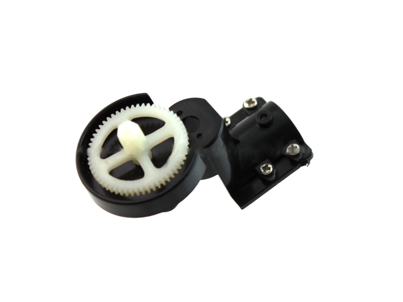 8827-9 - Tail Wing Guard Box (MX 8827)